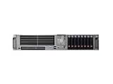 HP ProLiant DL380 G5 - Server - rack-mountable - 2U - 2-way - no CPU - RAM 0 MB - SATA - hot-swap 2.5