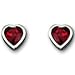 Helzberg Diamonds - Swarovski Lala Heart-Shaped