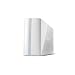 Buffalo LS-WSX1.0TLR1WHE LinkStation Mini 1000GB (6,35cm (2,5"), 2x500GB, NAS-System) wei�