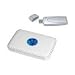NETGEAR - NETGEAR WPN824 RangeMax Wireless Router