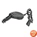 Garmin 12/24 Volt Cable with External Speaker