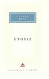 Utopia (Everyman's Library (Cloth)) Thomas More