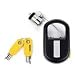 Kensington K64538US MICROSAVER RETRACTABLE LOCK FOR NOTEBOOK LAPTOPS