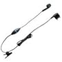 Nokia Hdc-9p Mono Headset 5110 5146 Nk404 6110 Nk702 6150 6210 6310