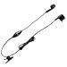 Nokia Hdc-9p Mono Headset 5110 5146 Nk404 6110 Nk702 6150 6210 6310