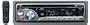 JVC Car KDDV5400 50Wx4 DVD/CD Receiver iPod and SAT Radio Ready