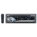 JVC Car KDDV5400 50Wx4 DVD/CD Receiver iPod and SAT Radio Ready