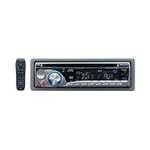 JVC Car KDDV5400 50Wx4 DVD/CD Receiver iPod and SAT Radio Ready