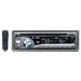 JVC Car KDDV5400 50Wx4 DVD/CD Receiver iPod and SAT Radio Ready