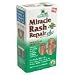 Health & Personal Care : Miracle of Aloe Miracle Rash Repair Cream - 4 fl oz