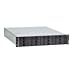 Electronics : Overland ULTAMUS RAID 1200 - Hard drive array - 9 TB - 12 bays ( SATA-300 ) - 12 x HD 750 GB - 4Gb Fibre Channel (external) - rack-mountable - 2U
