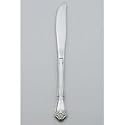 Arbor Rose Flatware, Dinner Knife, Solid Handle, 36 per case, 36/BX