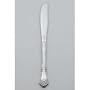 Arbor Rose Flatware, Dinner Knife, Solid Handle, 36 per case, 36/BX