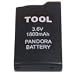 PSP Unbricker Pandora Battery for PSP 1000/2000 (1800mAh/3.6V)