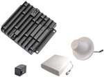 Call Capture Black Home/Off Wrlss Cell Signal Amp For Nextel