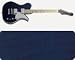 First Act Sheena CE240 Electric Guitar - Midnight Blue
