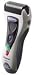 Panasonic ES8016SC cord cordless trimmer