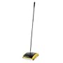 Rubbermaid(R) Dual Action Sweeper
