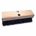 Wood Deck Scrub Brush 12
