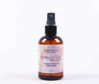 Body Cocktail - Pink Grapefruit - 4.5 oz - Liquid