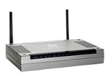 LevelOne WBR-6600B N_Max Wireless ADSL2+ Modem Router