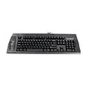 104KEY Keyboard Finger Print Beige with WIN2000SOFTWARE