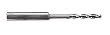 Porter Cable 5507 9/64-Inch Pilot Hole Bit for 552 Production Pocket Cutter