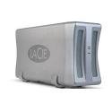 500GB Lacie Two Big Sataii Pci Express Card U