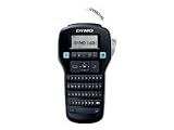 DYMO S0946320 LMR-160 12MM PB1 UK/HK LABELMANAGER 160 - (Printers Barcode and Label Printers)