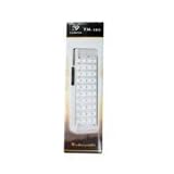Pifco Rechargeable 33-Led Lantern (5036) mtgl