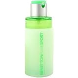 Benetton Pure Sport Man Eau Du Toilette Spray 50ml
