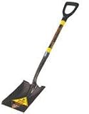 11mxX9lVDoL. SL160  SEYMOUR Square Point Shovel With Poly