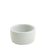 1.75 Ounce Plain White Remekin (07-1274)