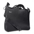Built  E-LT15-BLK Laptop Case with Removable Sleeve (Black)