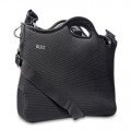 Built E-LT15-BLK Laptop Case with Removable Sleeve (Black)