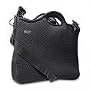 Built  E-LT15-BLK Laptop Case with Removable Sleeve (Black)