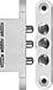 ROFU 10306-LA 3 pin, Rating -1.5 amps 42 V
