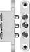 ROFU 10306-LA 3 pin, Rating -1.5 amps 42 V