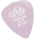 Dunlop Delrin Guitar Picks .46mm 72 Pack