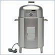 Brinkmann Smoke\'N Grill Stainless Steel Electric Smoker