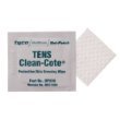 Uni-Patch Tyco Tens Clean Cote Skin Wipes -Protective Skin Dressing Wipes 1 Box of 50 wipes