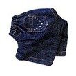 Webkinz Clothing - Rhinestone Jeans