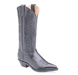 Women's Tony Lama® 13 Pampas Boots Black