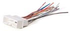 METRA 70-7903 MAZDA PROTEGE 2001-UP INTO CAR HARNESS