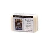 Soap Dead Sea Salt - 7 oz - Soap