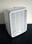 Solay Salin Device