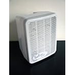 Solay Salt Therapy Set included 1-Salin Device with Filter, 1- Salin Filter, 1 Refillable Himalayan Salt Pipe/Inhaler