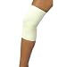 Sportaid Knee Brace Slip-On, Beige - X-Large - 1 Ea