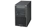 富士通 PRIMERGY TX100S1 WinSrv2003 Std (160GB×2 RAID1)