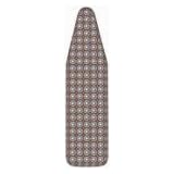 Buy Homz Laundry Seymour Surefoot 4Leg Ironboard 4740023 Ironing Board With Pad & Cover by Homz